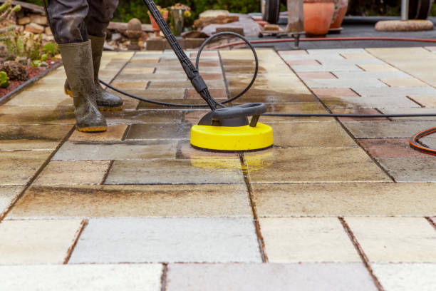 Best Post-Construction Pressure Washing  in Union, KY